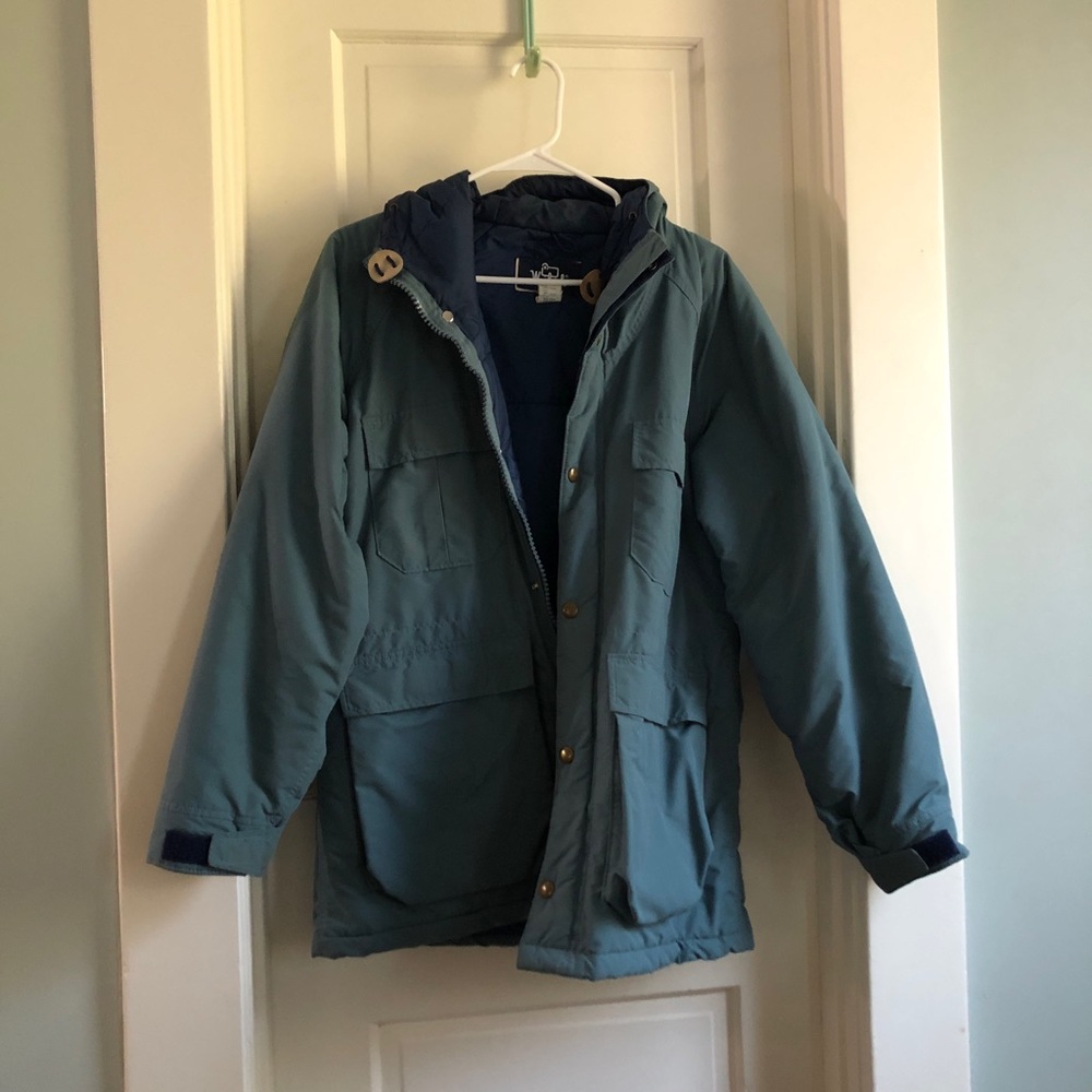 Woolrich Women’s Jacket